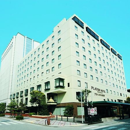 Loisir Hotel Yokkaichi Extérieur photo