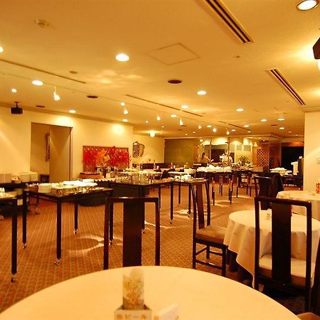 Loisir Hotel Yokkaichi Extérieur photo