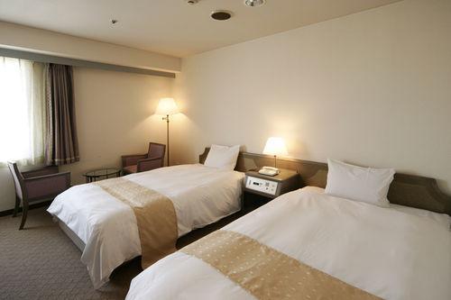 Loisir Hotel Yokkaichi Extérieur photo