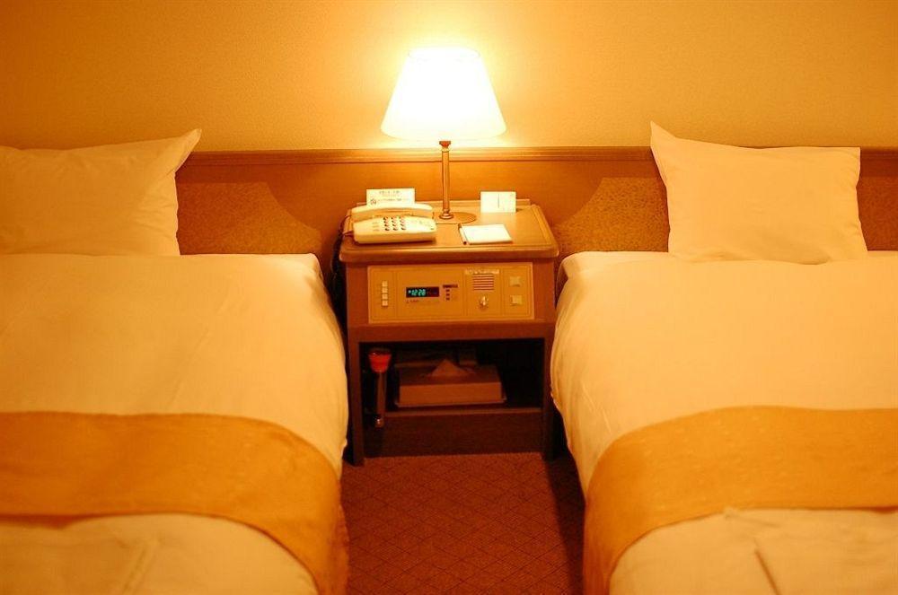 Loisir Hotel Yokkaichi Extérieur photo
