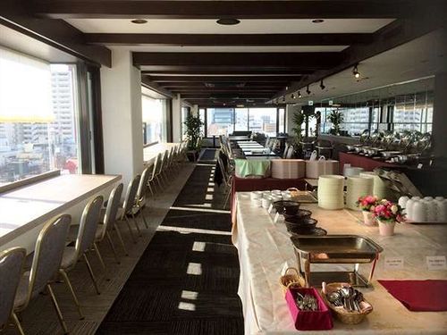 Loisir Hotel Yokkaichi Extérieur photo
