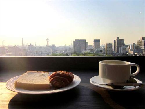 Loisir Hotel Yokkaichi Extérieur photo