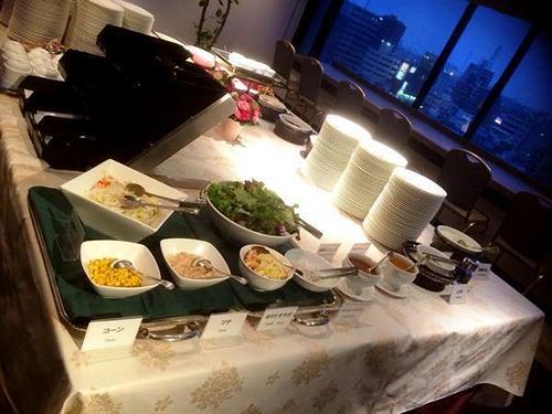 Loisir Hotel Yokkaichi Extérieur photo