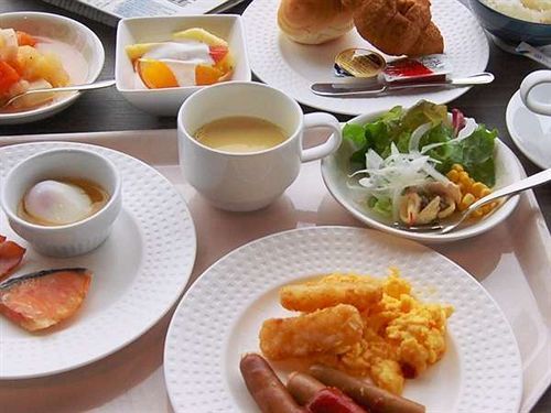 Loisir Hotel Yokkaichi Extérieur photo