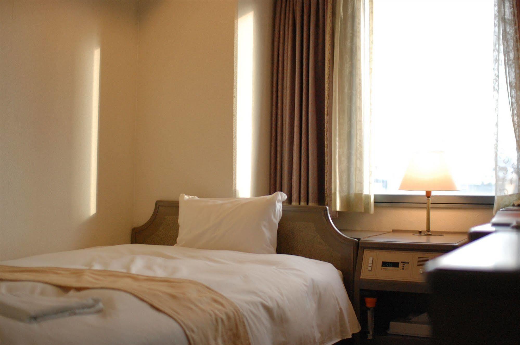 Loisir Hotel Yokkaichi Extérieur photo