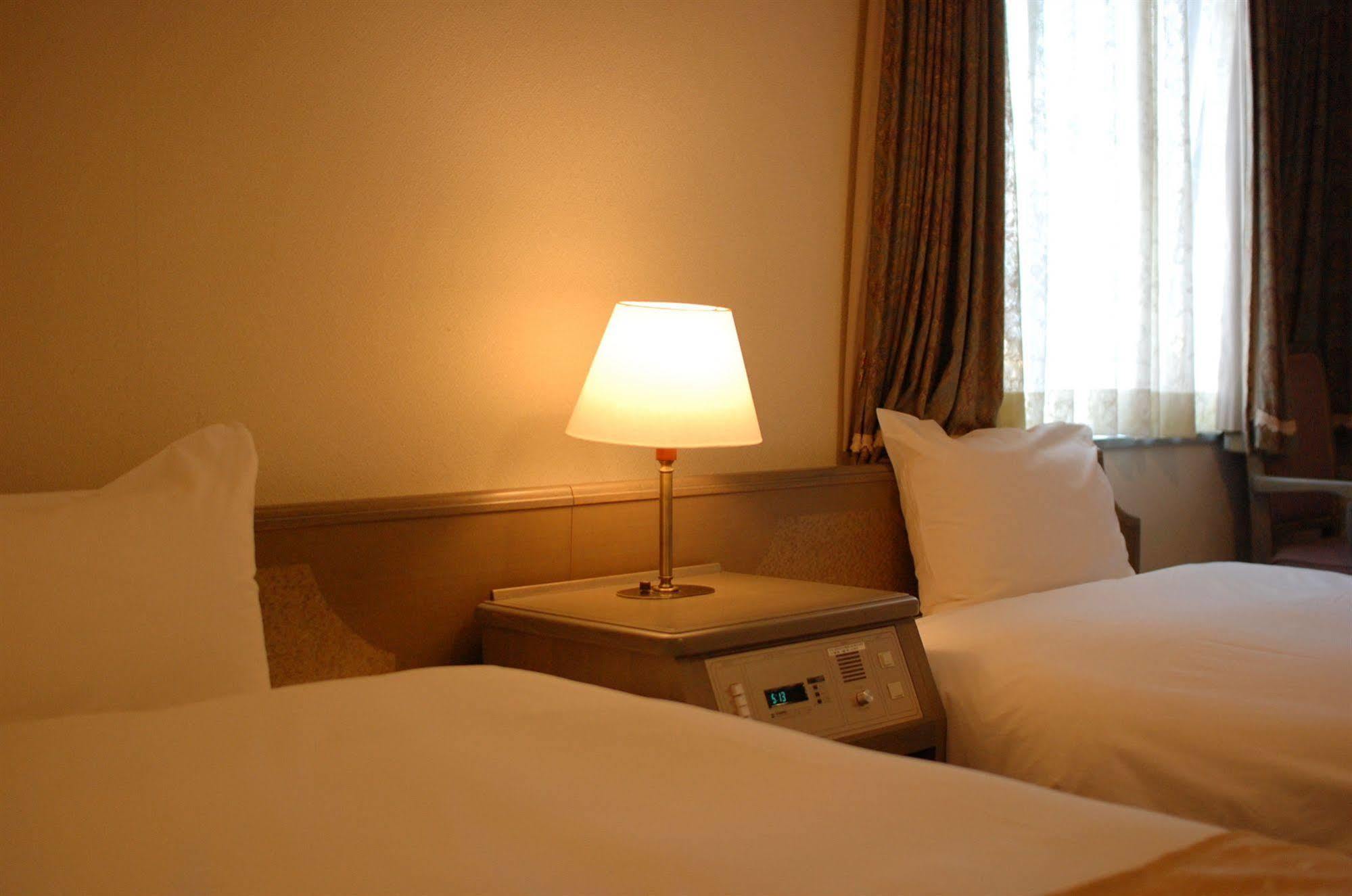 Loisir Hotel Yokkaichi Extérieur photo