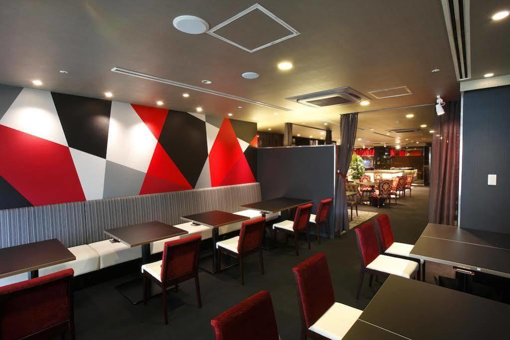 Loisir Hotel Yokkaichi Extérieur photo