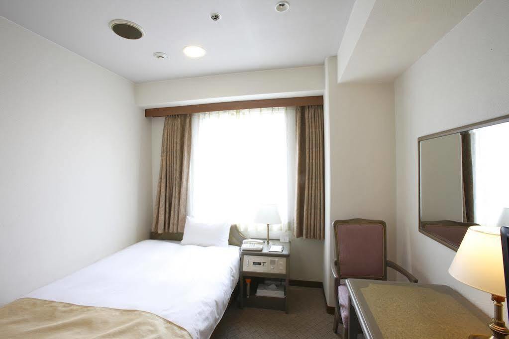 Loisir Hotel Yokkaichi Extérieur photo