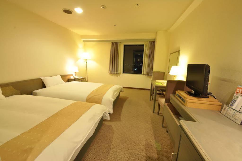 Loisir Hotel Yokkaichi Extérieur photo