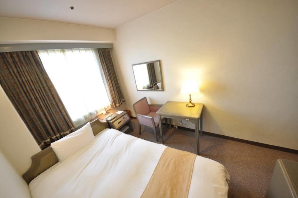 Loisir Hotel Yokkaichi Extérieur photo