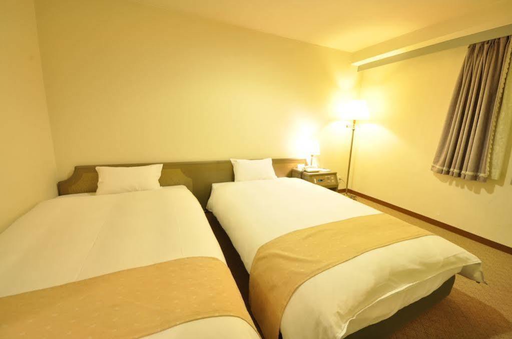 Loisir Hotel Yokkaichi Extérieur photo