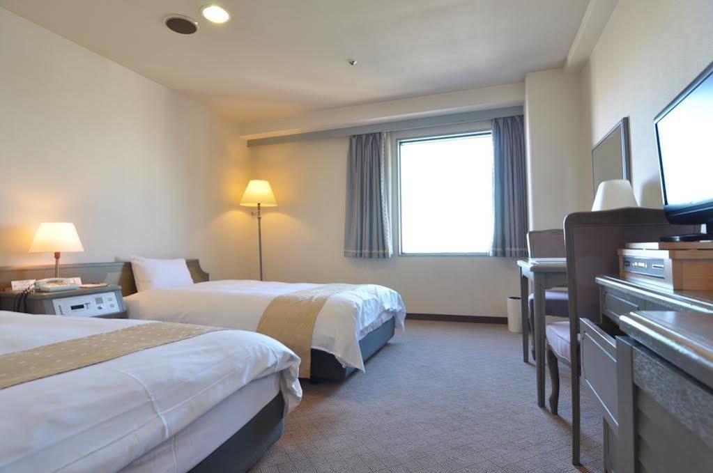 Loisir Hotel Yokkaichi Extérieur photo