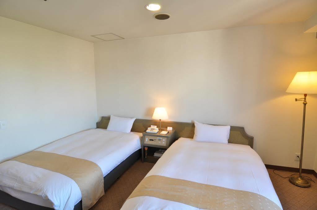 Loisir Hotel Yokkaichi Extérieur photo